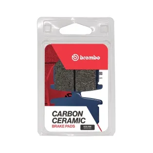 Pastillas de freno moto Brembo genuinas 07HO0307
