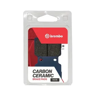 Pastillas de freno moto Brembo genuinas 07HO2408