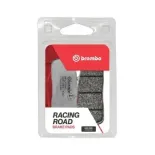 Pastillas de freno moto Brembo sinterizadas 07HO30SR