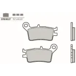 Pastillas de freno moto Brembo genuinas 07HO4607