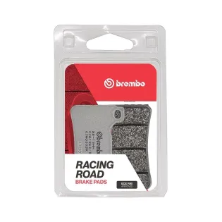 Pastillas de freno moto Brembo sinterizadas 07HO50SR