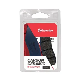 Pastillas de freno moto Brembo genuinas 07HO5606
