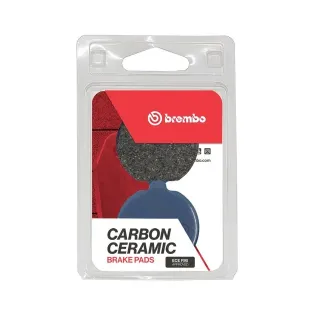Pastillas de freno moto Brembo genuinas 07KA0414