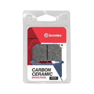 Pastillas de freno moto Brembo genuinas 07KA0506