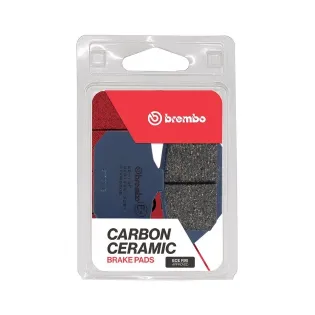 Pastillas de freno moto Brembo genuinas 07KA0808