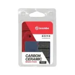 Pastillas de freno moto Brembo genuinas 07KA1406