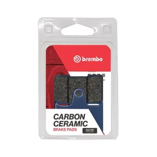 Pastillas de freno moto Brembo genuinas 07KA2107