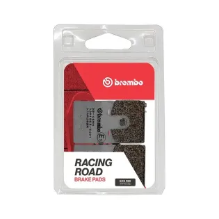 Pastillas de freno moto Brembo sinterizadas 07KA28SR