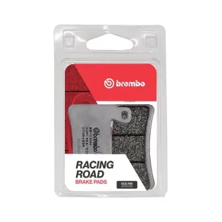 Pastillas de freno moto Brembo sinterizadas 07KA29SR