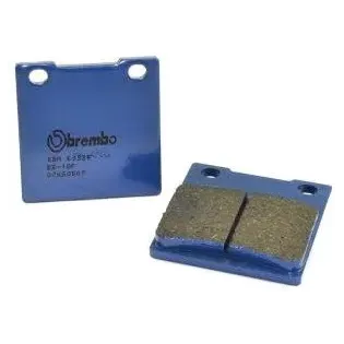Pastillas freno Brembo 07KS07SA