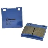 Pastillas freno Brembo 07KS07SA