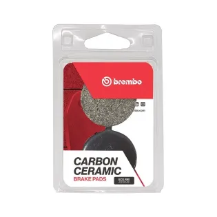 Pastillas de freno moto Brembo genuinas 07SU0220
