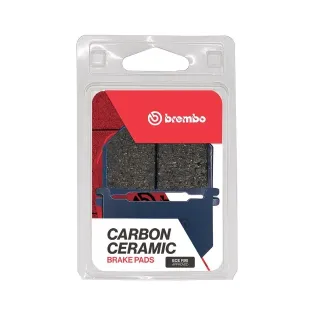 Pastillas de freno moto Brembo genuinas 07SU0312