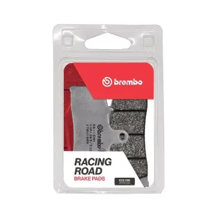 Pastillas de freno moto Brembo sinterizadas 07SU19SR