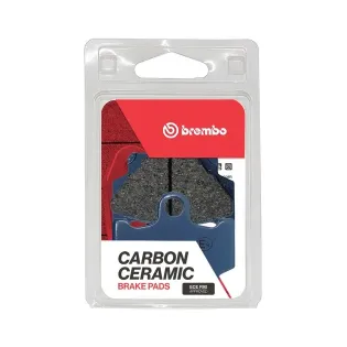 Pastillas de freno moto Brembo genuinas 07BB1011