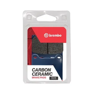 Pastillas de freno moto Brembo genuinas 07YA1107