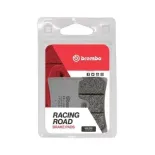 Pastillas de freno moto Brembo sinterizadas 07YA23SR