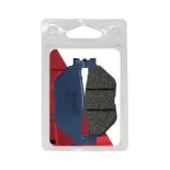 Pastillas de freno moto Brembo genuinas 07YA3908