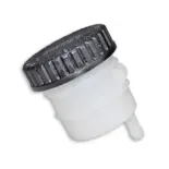 Depósito líquido BREMBO 45CC transparente 104444685