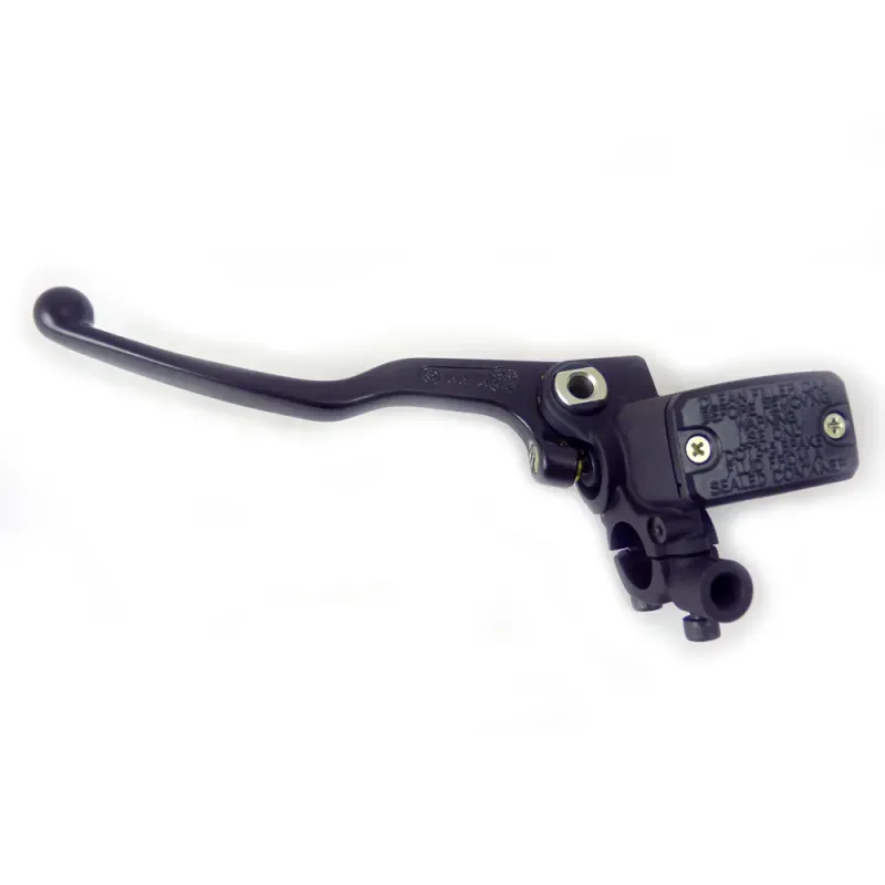 Bomba de embrague Brembo PS13 con deposito 10467017