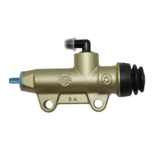 Bomba de Freno Trasero Brembo Racing PS 11C – Ø11 mm, dorada – Ref. 10477651