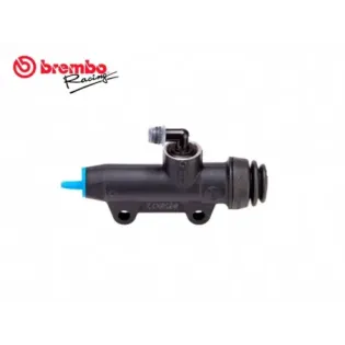 Bomba de freno trasera Brembo PS13C negro 40 mm 10477660
