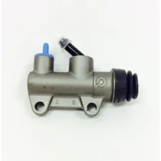 Bomba de freno trasera Brembo PS11 - 10477698