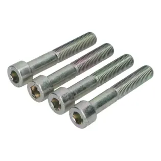 Kit de Tornillos para Pinzas Brembo P4 30/34 108 mm – Ref. 105998709