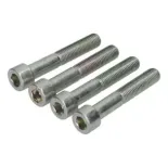 Kit de Tornillos para Pinzas Brembo P4 30/34 108 mm – Ref. 105998709