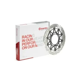 Disco de freno Brembo HPK 320mm 108A64215