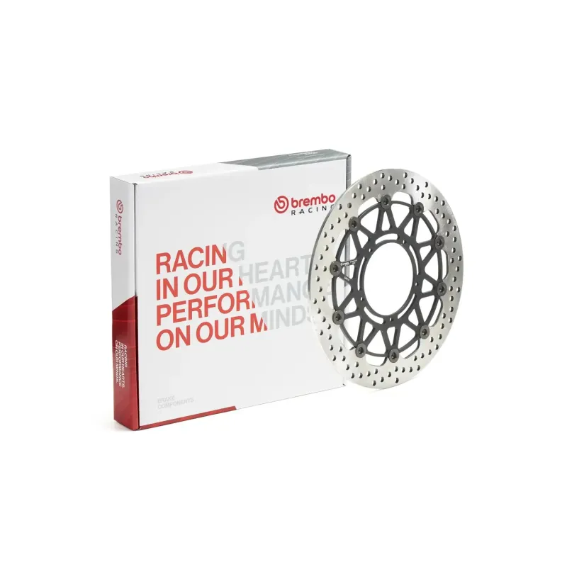Disco de freno Brembo HPK 320mm 108A64215