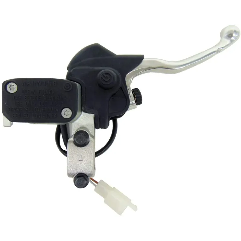 Bomba de freno Brembo Enduro/MX 10.B896.50