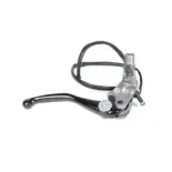 Bomba de freno radial Brembo PR 18 Plata – Alta gama sin depósito 10D34189