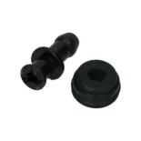 Conexión 45° para liquido de freno en Bombas Radiales Brembo Racing HPK 110312710