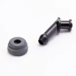 Racor de Conexión 45° para Depósito de Freno – Bombas Radiales Brembo Racing – Ref. 110312