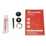 Puntalino bomba serie PR Brembo 110426660