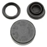 Tapa de Depósito de líquido de Freno Brembo Racing HPK  – Bomba Radial – Ref. 110430884