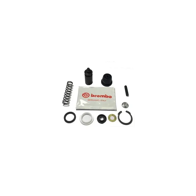 Kit de reparacion Bomba de freno Brembo 15mm tipo rectangular – 110.4362.91