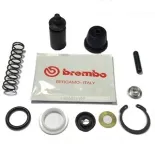 Kit de reparacion Bomba de freno Brembo 15mm tipo rectangular – 110.4362.91