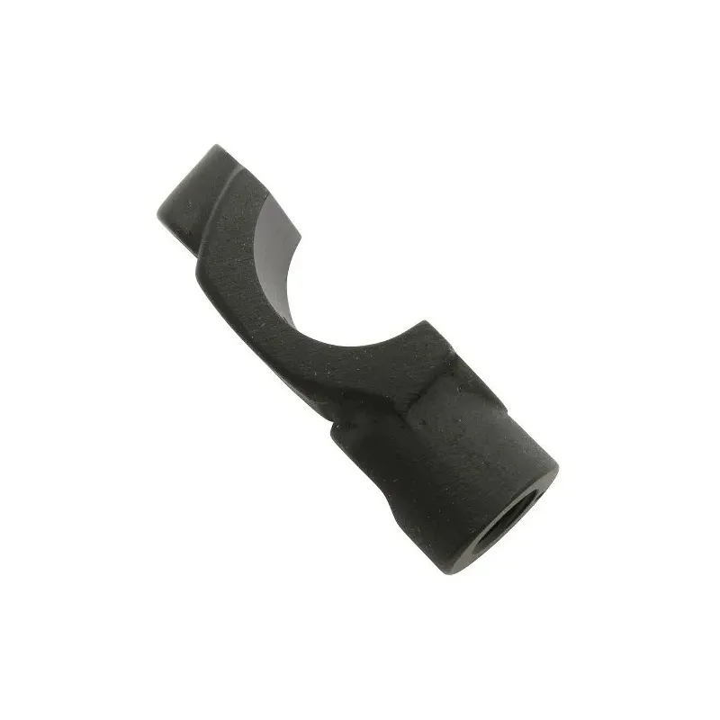 Abrazadera bomba de freno Brembo PS  negra 10x1,25 rosca izquierda 10437216