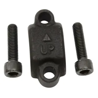 Brida soporte bombas de embrague o freno Brembo 110437220