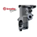 Bomba de freno Brembo 17RCS maneta abatible 110A26340