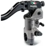 Bomba de embrague Radial Brembo 16RCS maneta abatible 110A26350