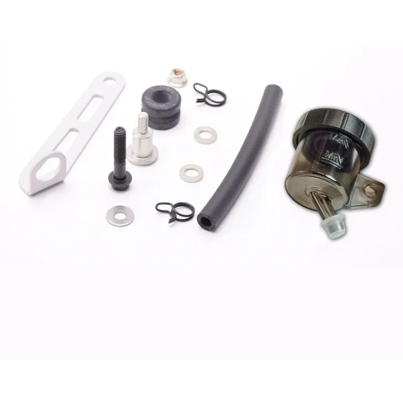 Kit de montaje deposito liquido embrague Brembo HPK 15cc 110A26376