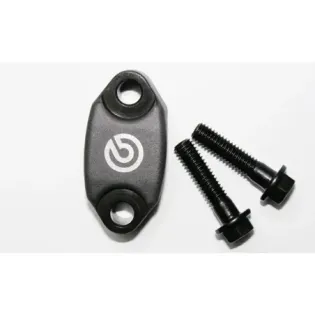 Brida de manillar sin espejo Brembo 110A26388 