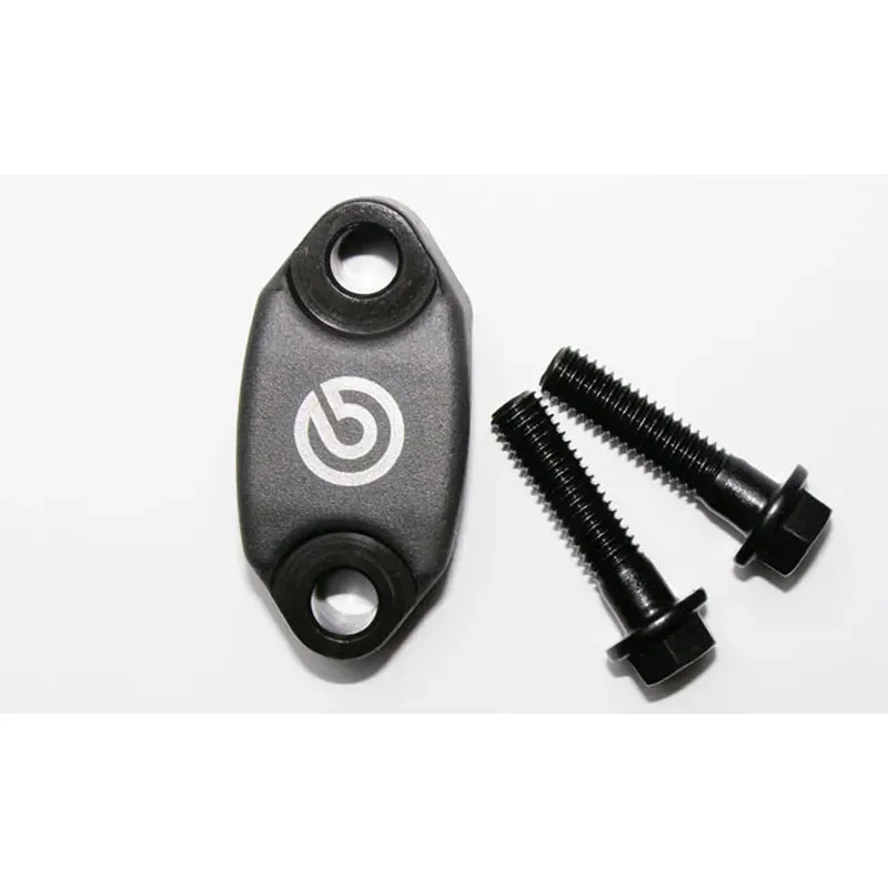 Brida de manillar sin espejo Brembo 110A26388
