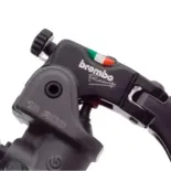 Bomba de freno Brembo 15RCS para manillar 1 pulgada 