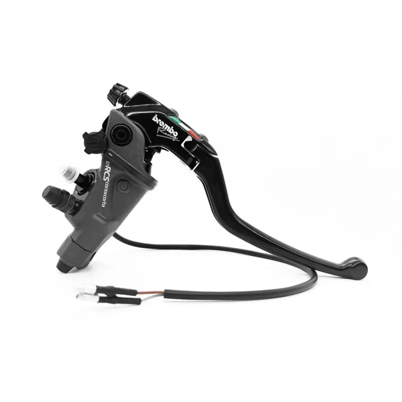 Bomba de freno BREMBO Corsa Corta 17RCS 110C74040