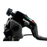 Bomba de freno BREMBO Corsa Corta 17RCS 110C74040