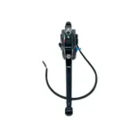 Bomba de freno BREMBO Corsa Corta 17RCS 110C74040